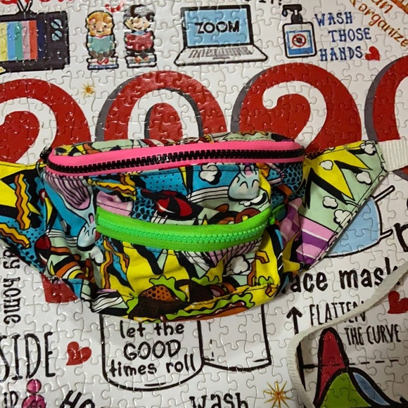 ✨ 3 for 20 ✨ Fannypack - Picture 6 of 6